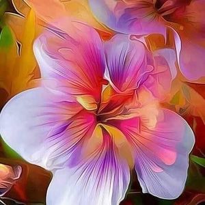 Meet your Posher, Nana